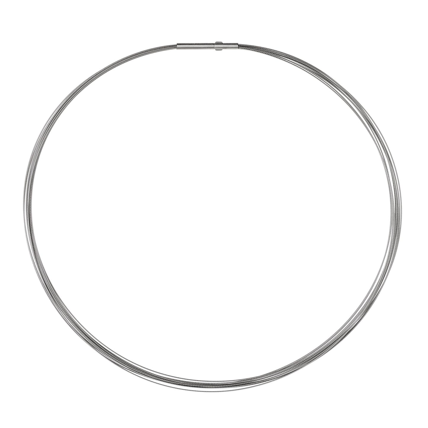 Ernstes Design Halsschmuck DS10C.45-18 Edelstahl