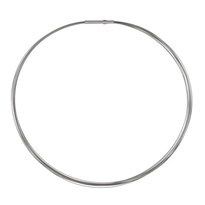 Ernstes Design Halsschmuck DS10C.45-18 Edelstahl