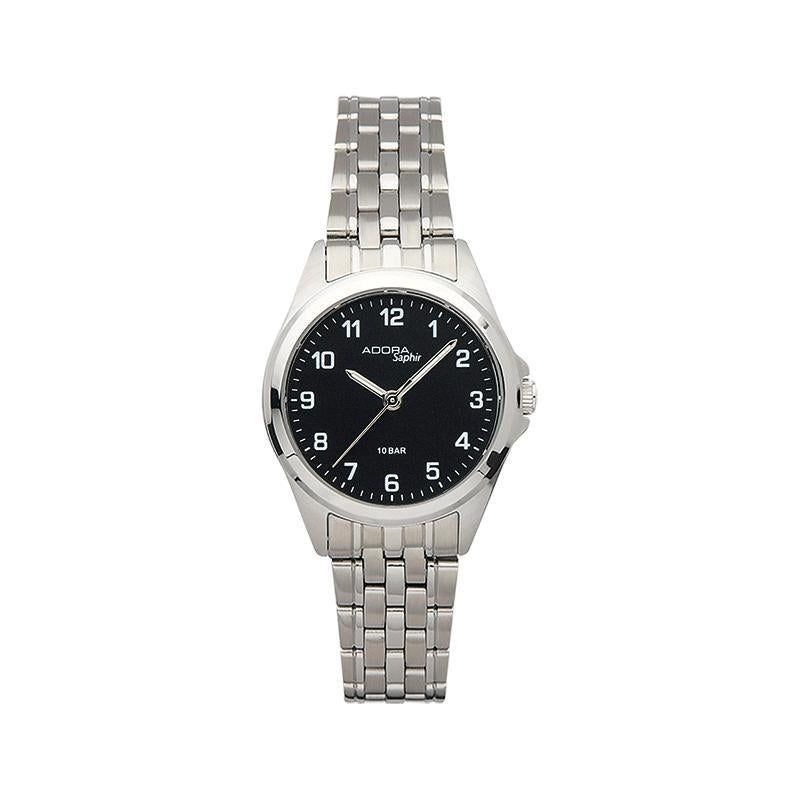 S.Oliver Halsschmuck 2034310 Pfeil Silber 925