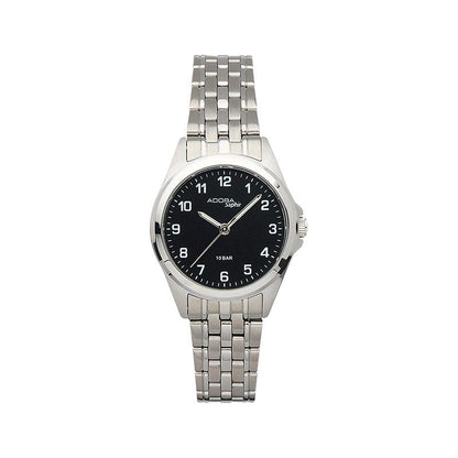 s.Oliver Damenkette 2032830 Silber rosevergoldet