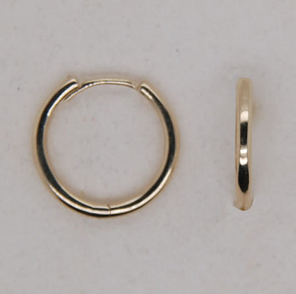 WBL Ohrschmuck 218559-001 Gold 333