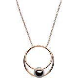 LADIES AGNETHE NECKLACE SKAGEN