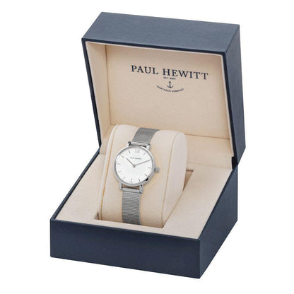 Uhr Sailor Line Modest 28mm Wh