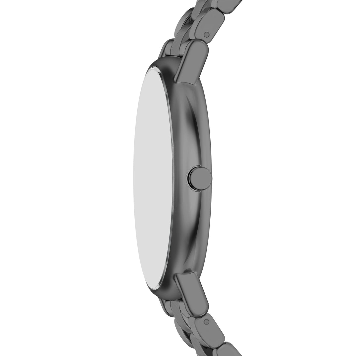 Skagen Herrenuhr SKW6951 Edelstahl
