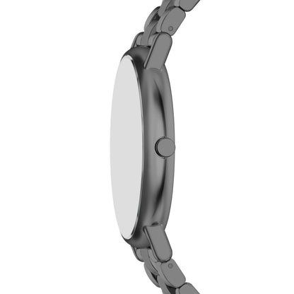 Skagen Herrenuhr SKW6951 Edelstahl