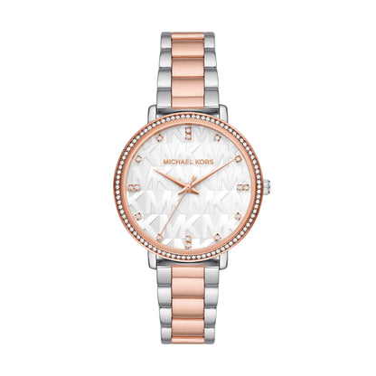 MICHAEL KORS Armbanduhr MK4667