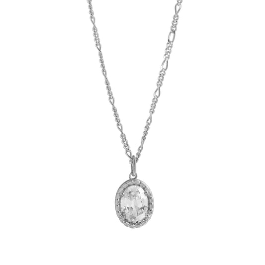 Xenox Kette XS91370 925 Silber