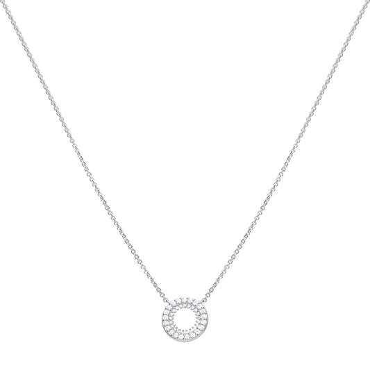 Kette mit Anhänger