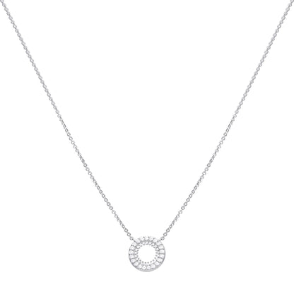 Kette mit Anhänger