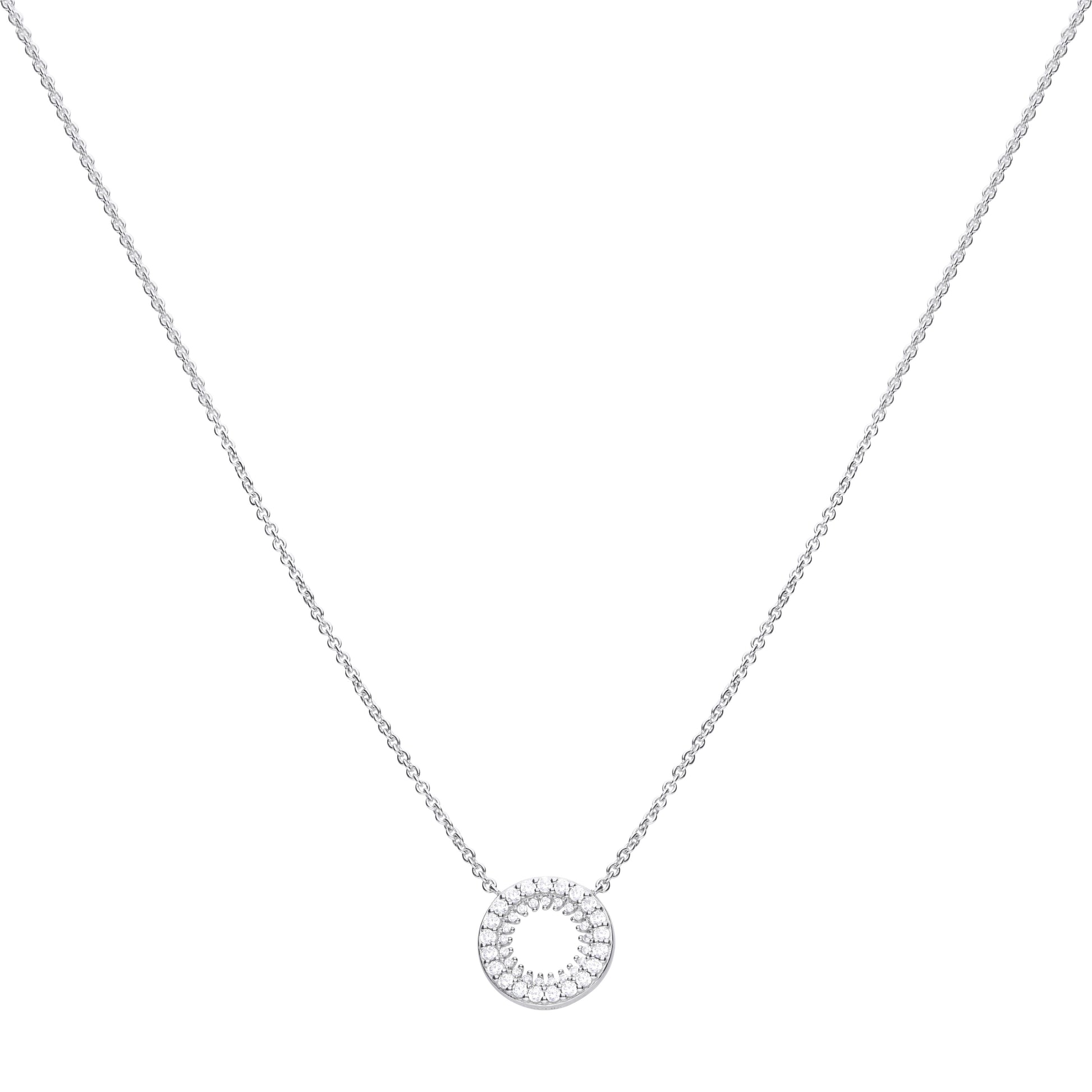 Kette mit Anhänger