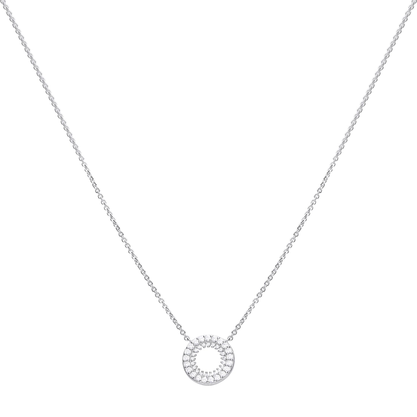 Kette mit Anhänger