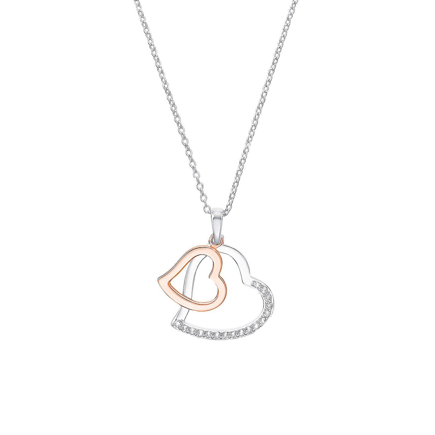 S.Oliver Halsschmuck 4056867031202 Silber 925