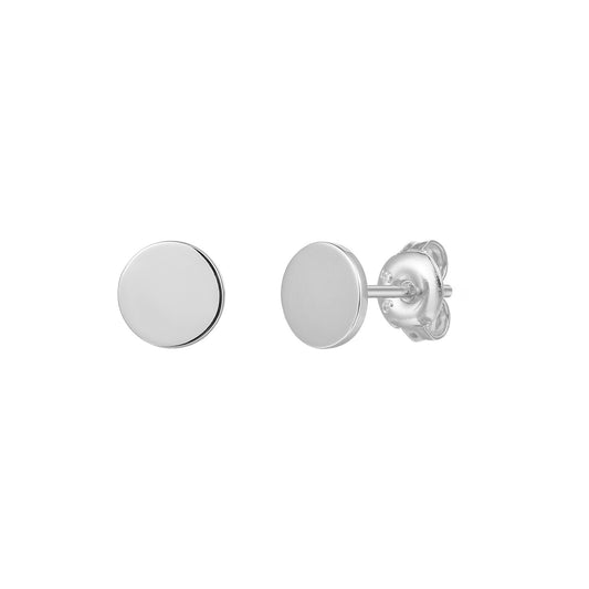 Xenox Ohrschmuck XS10024 Silber 925