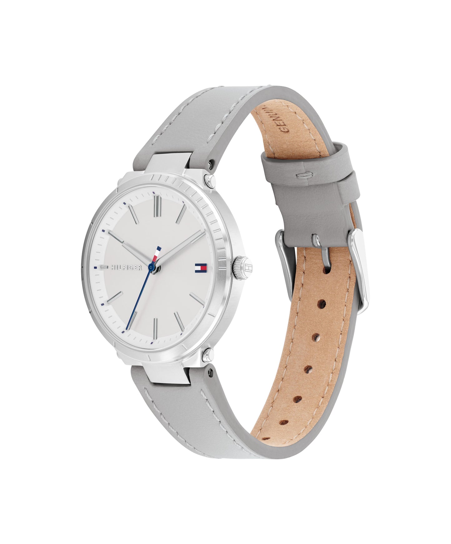 Tommy Hilfiger Armbanduhr 1782410 Edelstahl