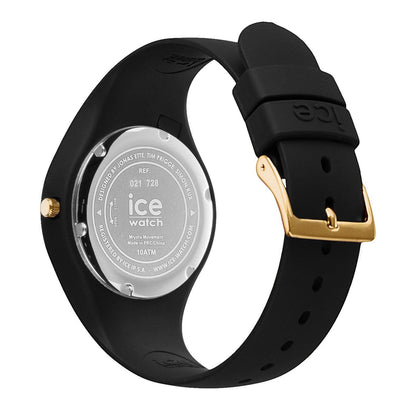 Ice Watch Damenarmbanduhr 021728 Silikon