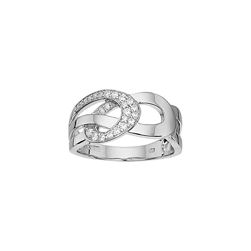 CEM Ring BRI95851 Silber 925