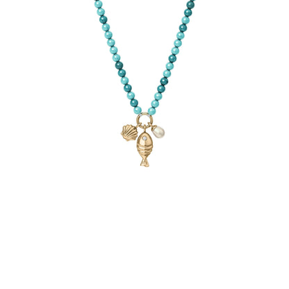 Fossil Halsschmuck JA7318710