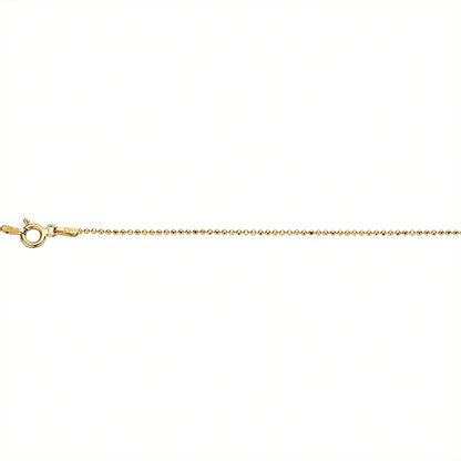 CEM Halsschmuck BCS96350G/45 Silber 925