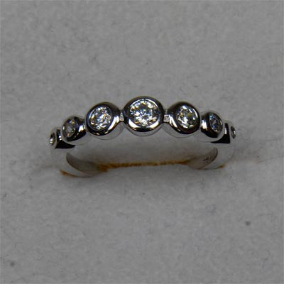 Ring 214153-062 Silber 925