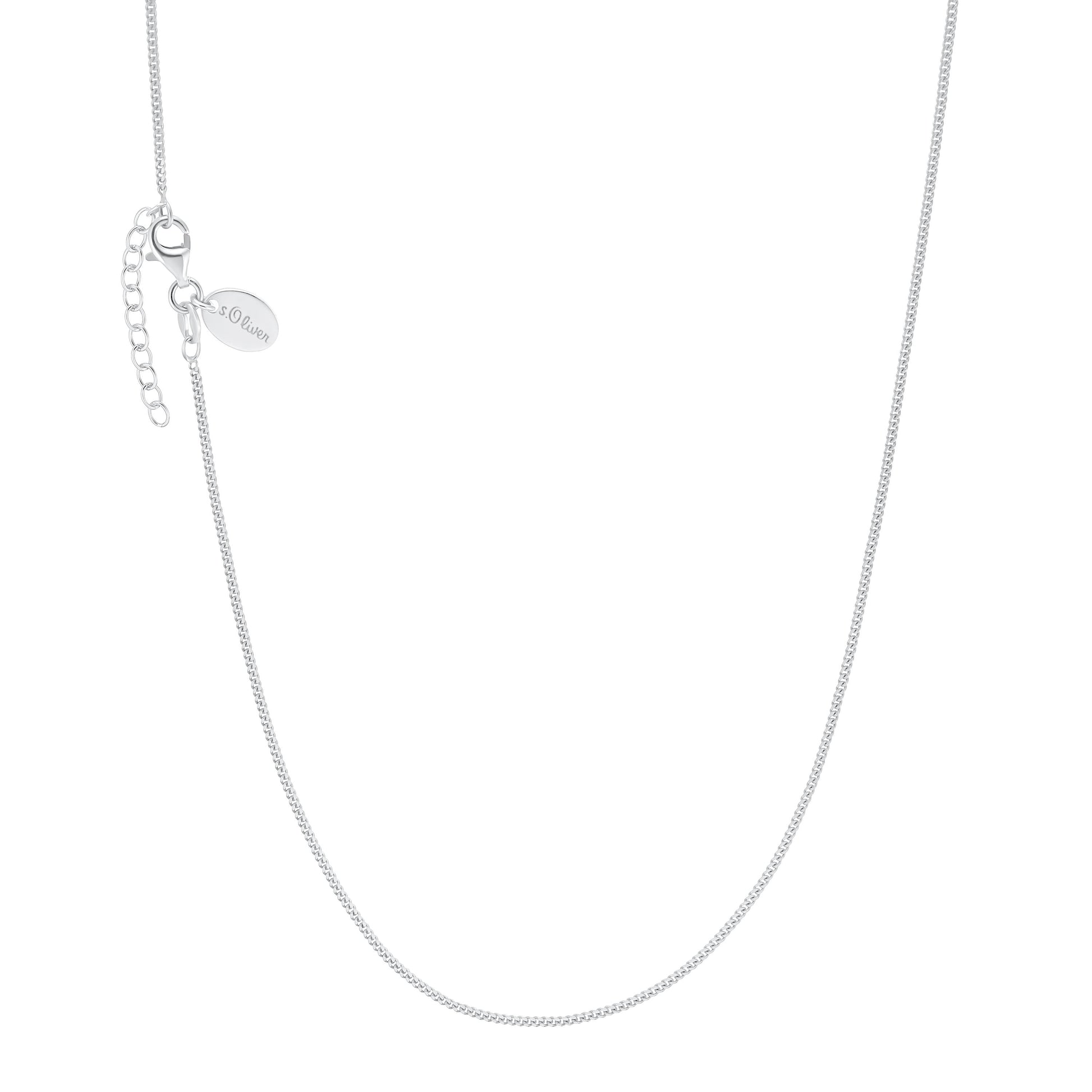 S.Oliver Halsschmuck 2032861 Silber 925