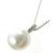 Xenox Kette XS5196 Silber Perle