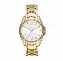Michael Kors Armbanduhr MK6693