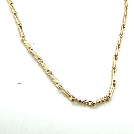 Laussner Halsschmuck 950101320700012 Gold 585