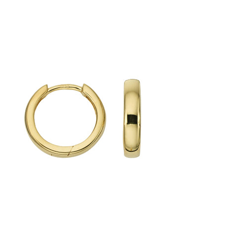 CEM Ohrschmuck 6-119526-001 333 Gold