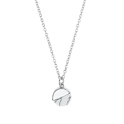 s.Oliver Halsschmuck 2034368 Silber