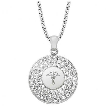 Joop Halsschmuck 2023551 Silber