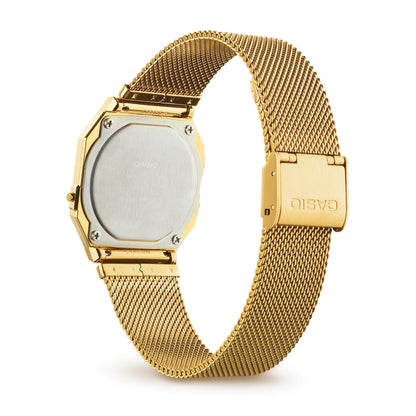 Casio Armbanduhr A700WEMG-9AEF