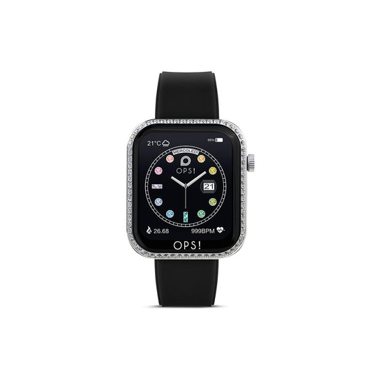 OPS! SMARTWATCH WLOPSSW-40