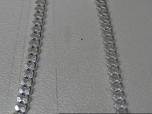 Damenkette 960206002-925-40 925 Silber