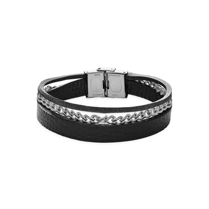 Xenox Armband X4548 Stahl