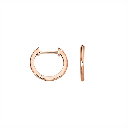 CEM Ohrschmuck BCR905360R 925 Silber rosevergoldet