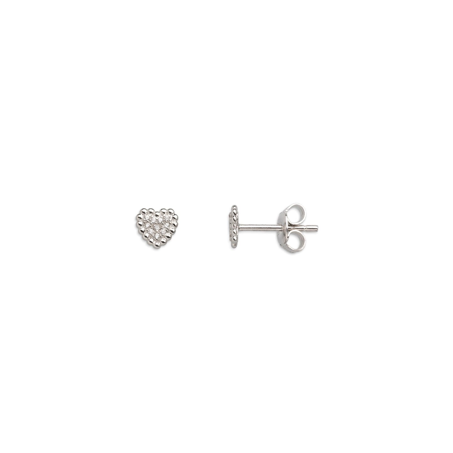 Xenox Ohrschmuck XS3536 925 Silber
