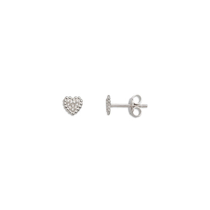 Xenox Ohrschmuck XS3536 925 Silber