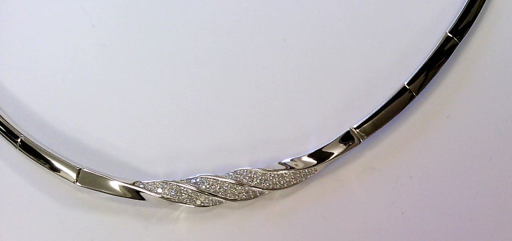 CEM Halsschmuck S-03012C ilber 925