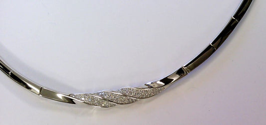 CEM Halsschmuck S-03012C ilber 925