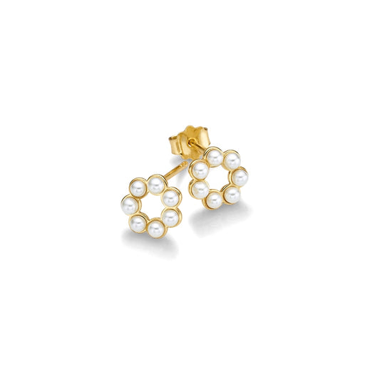 CEM Ohrschmuck S-02704O Silber 925