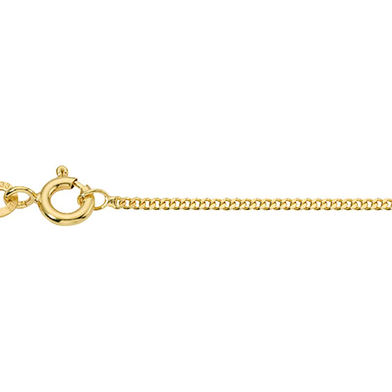 CEM Kette 8-100676-001 333 Gold