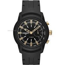 GENTS ARMBAR HYBRID DIESEL WAT