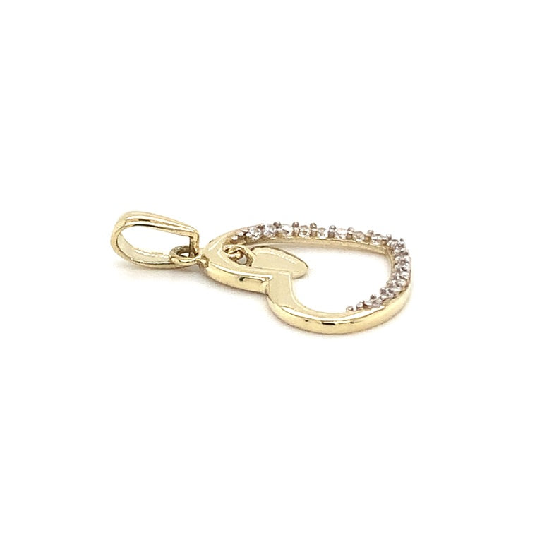 WBL Halsschmuck 217202-001 Gold