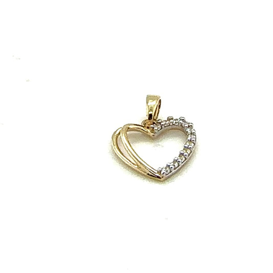 Laussner Halsschmuck 950101160700012 Gold 585
