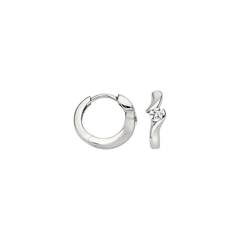 CEM Ohrschmuck BCR905313 925 Silber