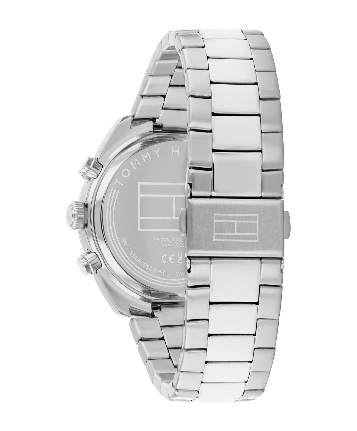 Tommy Hilfiger Armbanduhr 1710722