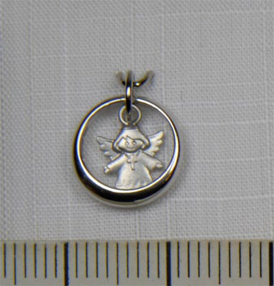 WBL Halsschmuck 209126-001 Silber