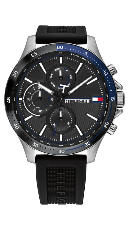 Tommy Hilfiger Armbanduhr 1791724