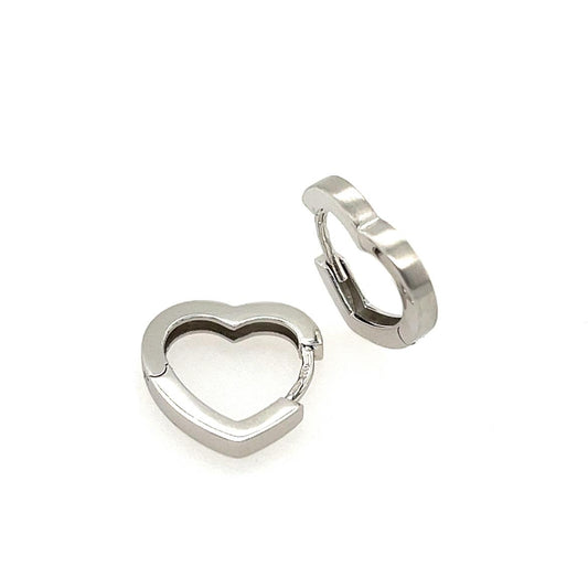 CEM Ohrschmuck 5-214297-001 Silber