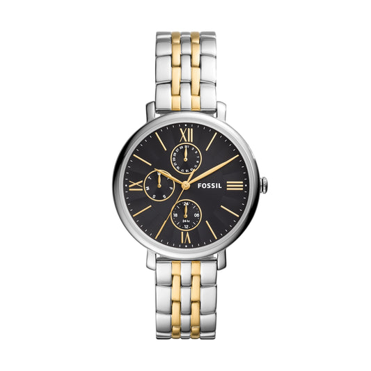 Fossil Armbanduhr ES5143